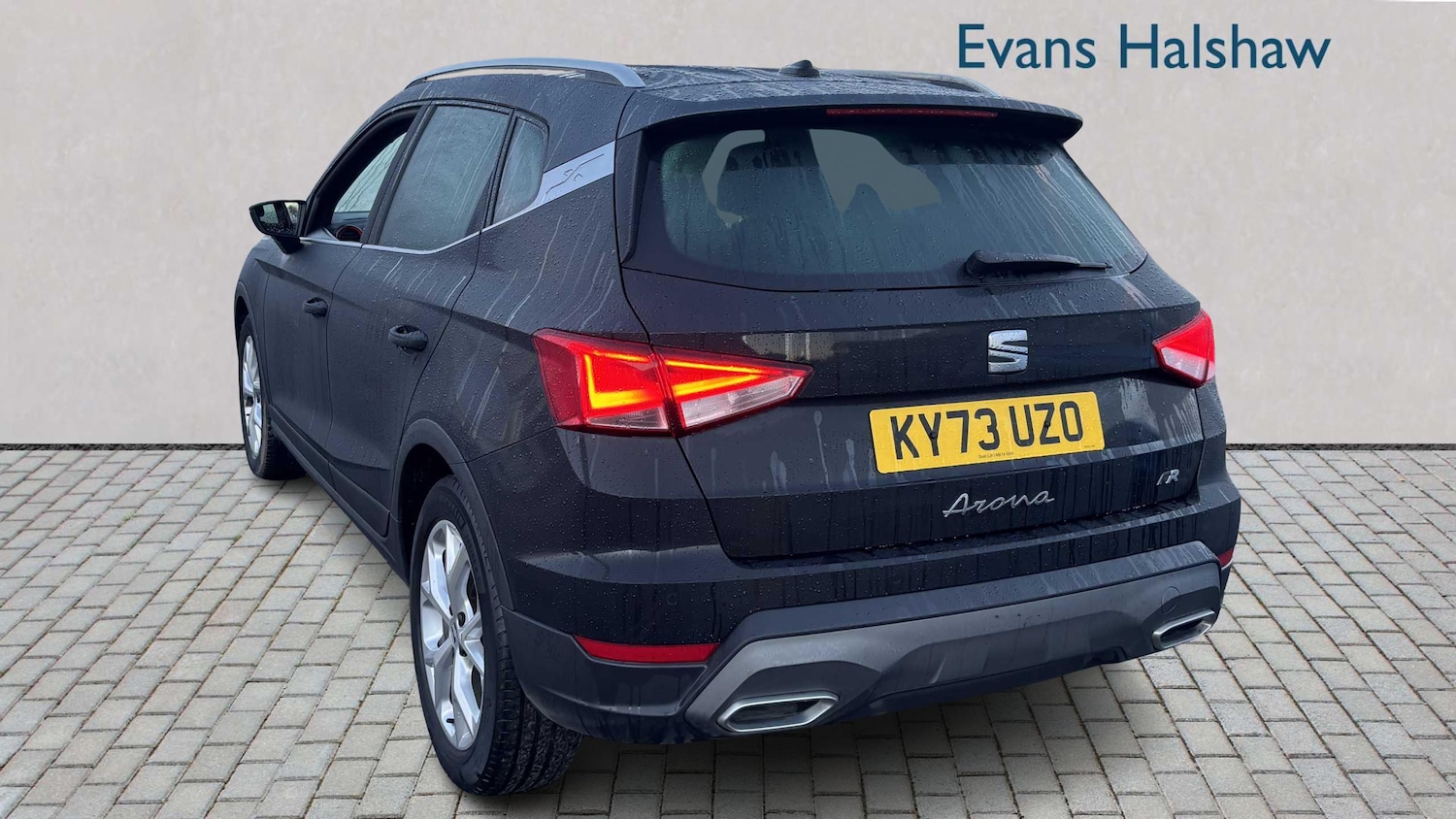 Used SEAT Arona 2023 for sale - 77886131: Photo 5