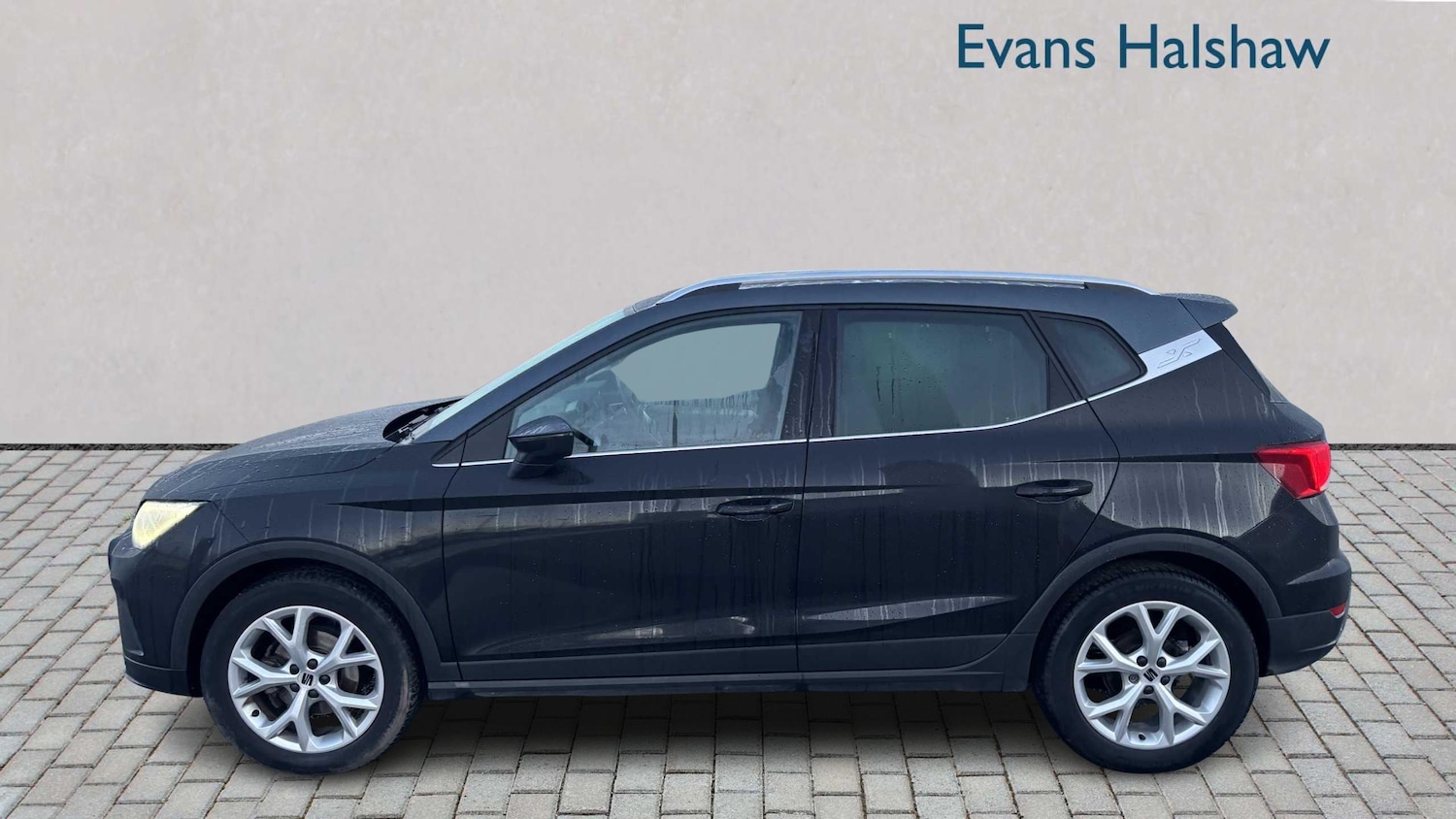 Used SEAT Arona 2023 for sale - 77886131: Photo 6