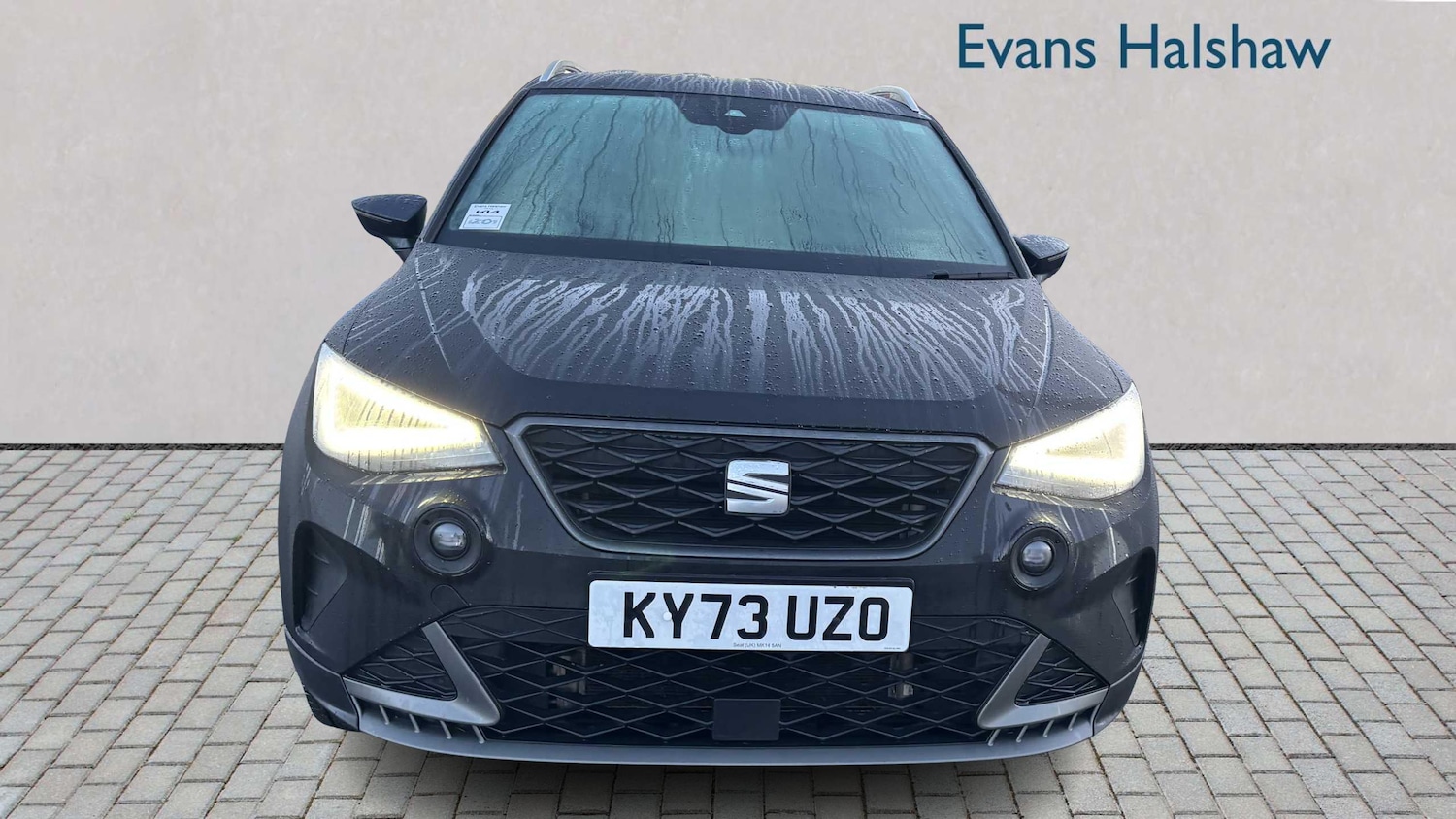 Used SEAT Arona 2023 for sale - 77886131: Photo 8