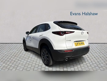Used Mazda CX-30 2025 for sale - 79282488: Photo