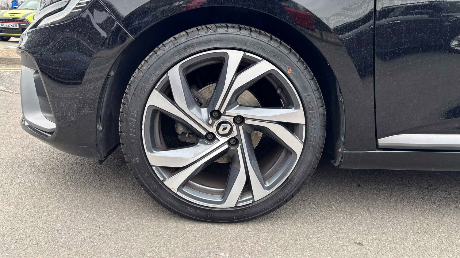 Used Renault Clio 2022 for sale - 77859768: Photo 10