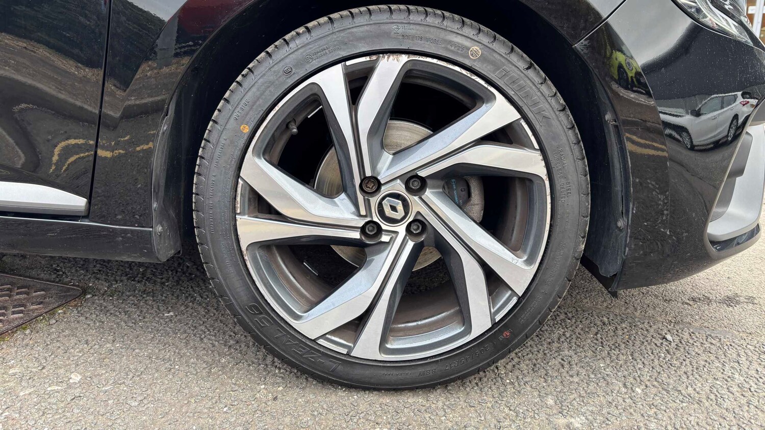 Used Renault Clio 2022 for sale - 77859768: Photo 11