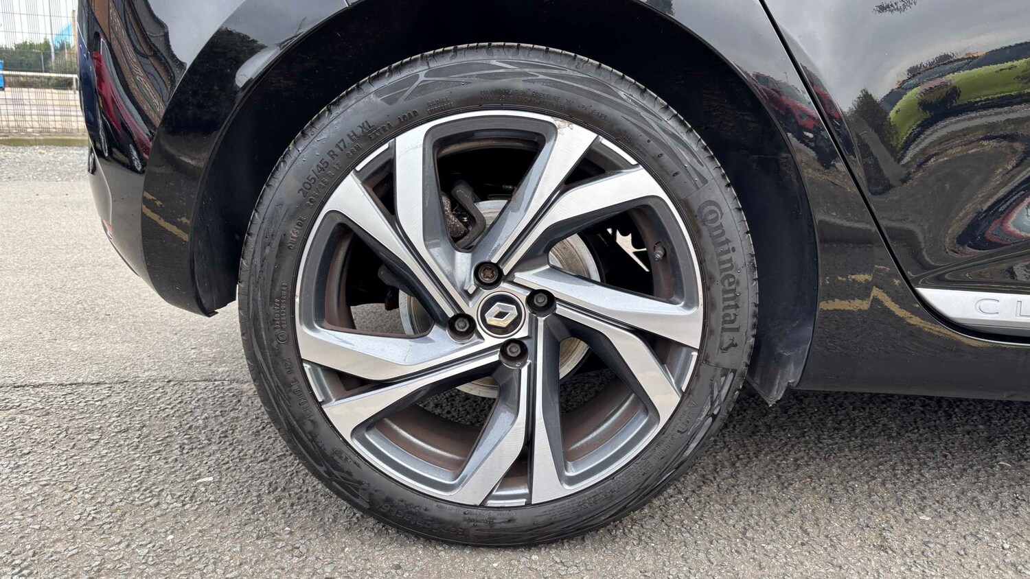 Used Renault Clio 2022 for sale - 77859768: Photo 12