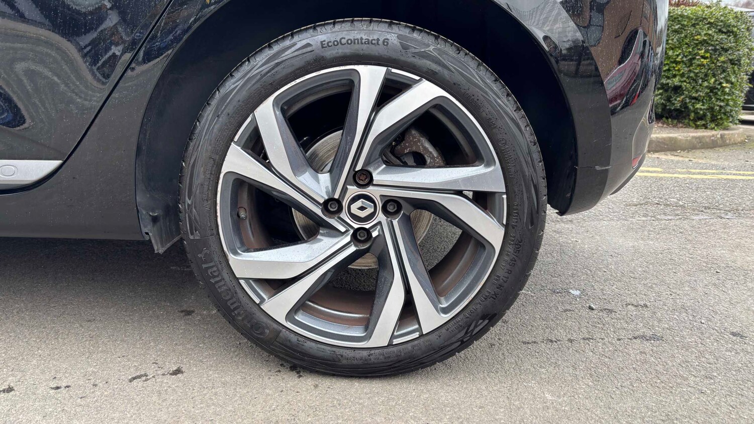 Used Renault Clio 2022 for sale - 77859768: Photo 13