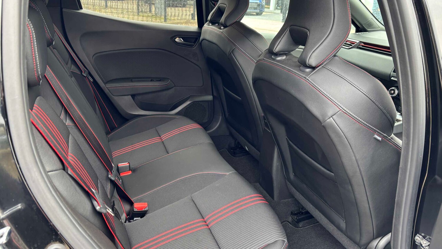 Used Renault Clio 2022 for sale - 77859768: Photo 15