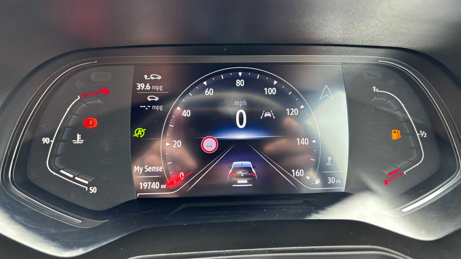 Used Renault Clio 2022 for sale - 77859768: Photo 17