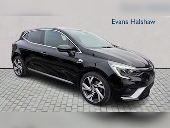 Used Renault Clio 2022 for sale - 77859768: Photo