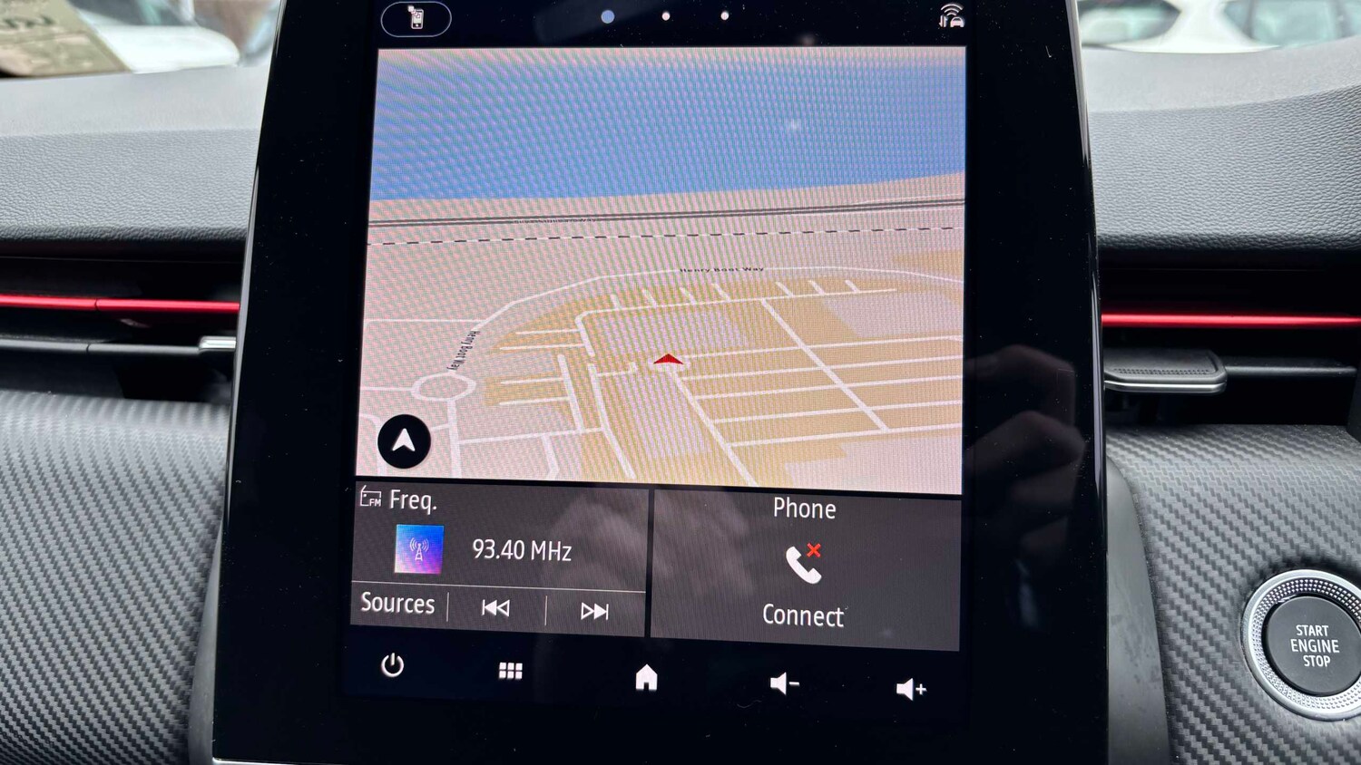 Used Renault Clio 2022 for sale - 77859768: Photo 21