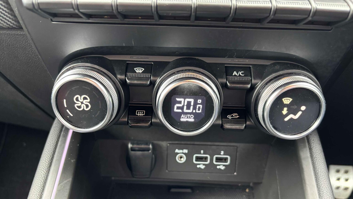 Used Renault Clio 2022 for sale - 77859768: Photo 22