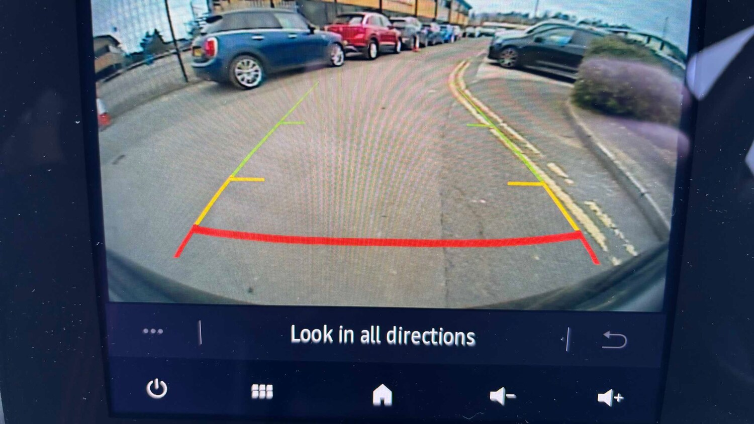 Used Renault Clio 2022 for sale - 77859768: Photo 27