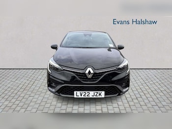 Used Renault Clio 2022 for sale - 77859768: Photo