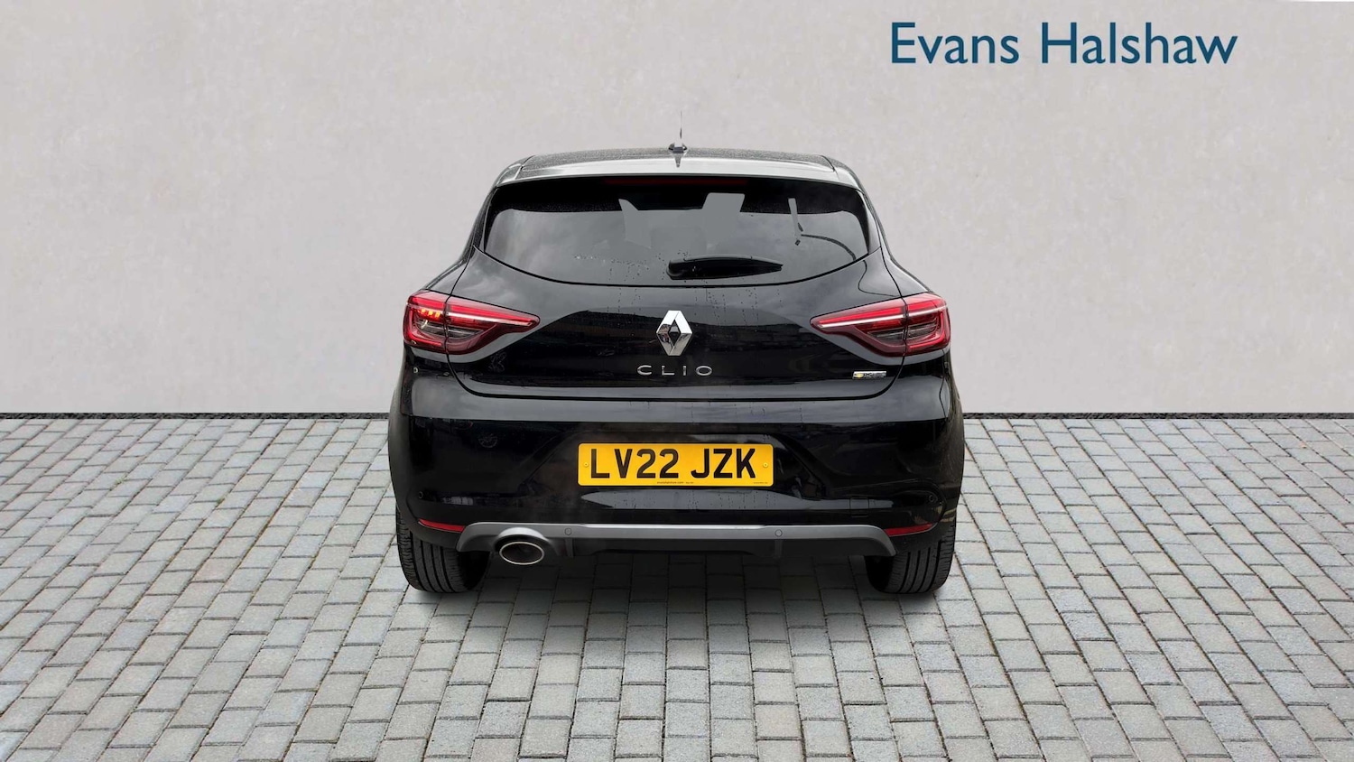 Used Renault Clio 2022 for sale - 77859768: Photo 4