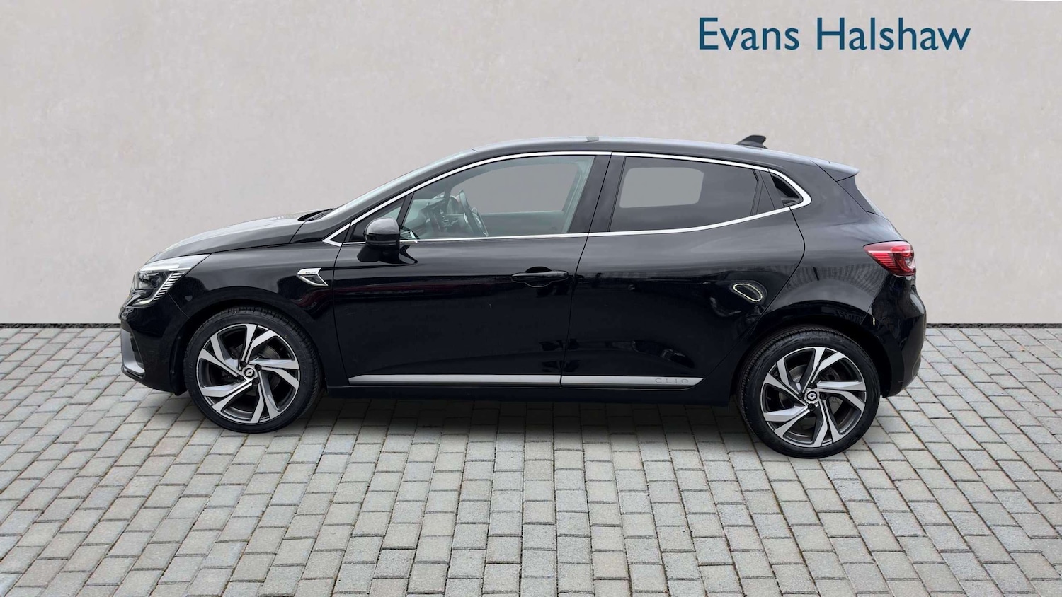 Used Renault Clio 2022 for sale - 77859768: Photo 6