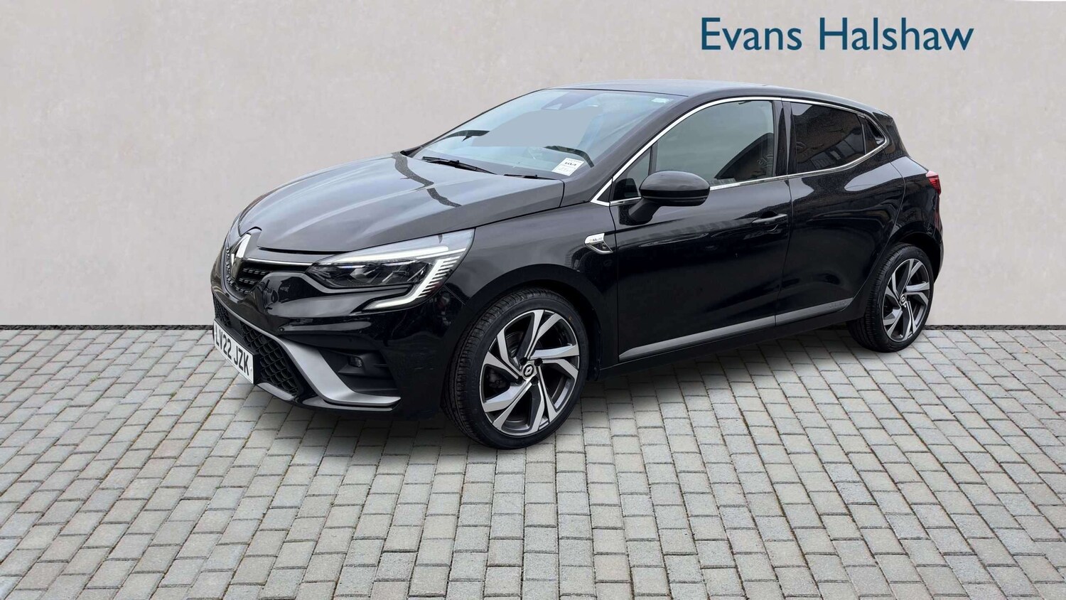 Used Renault Clio 2022 for sale - 77859768: Photo 7