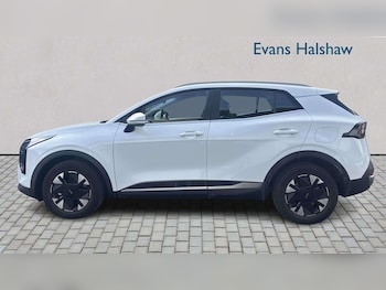 Used Kia Sportage 2025 for sale - 78576639: Photo