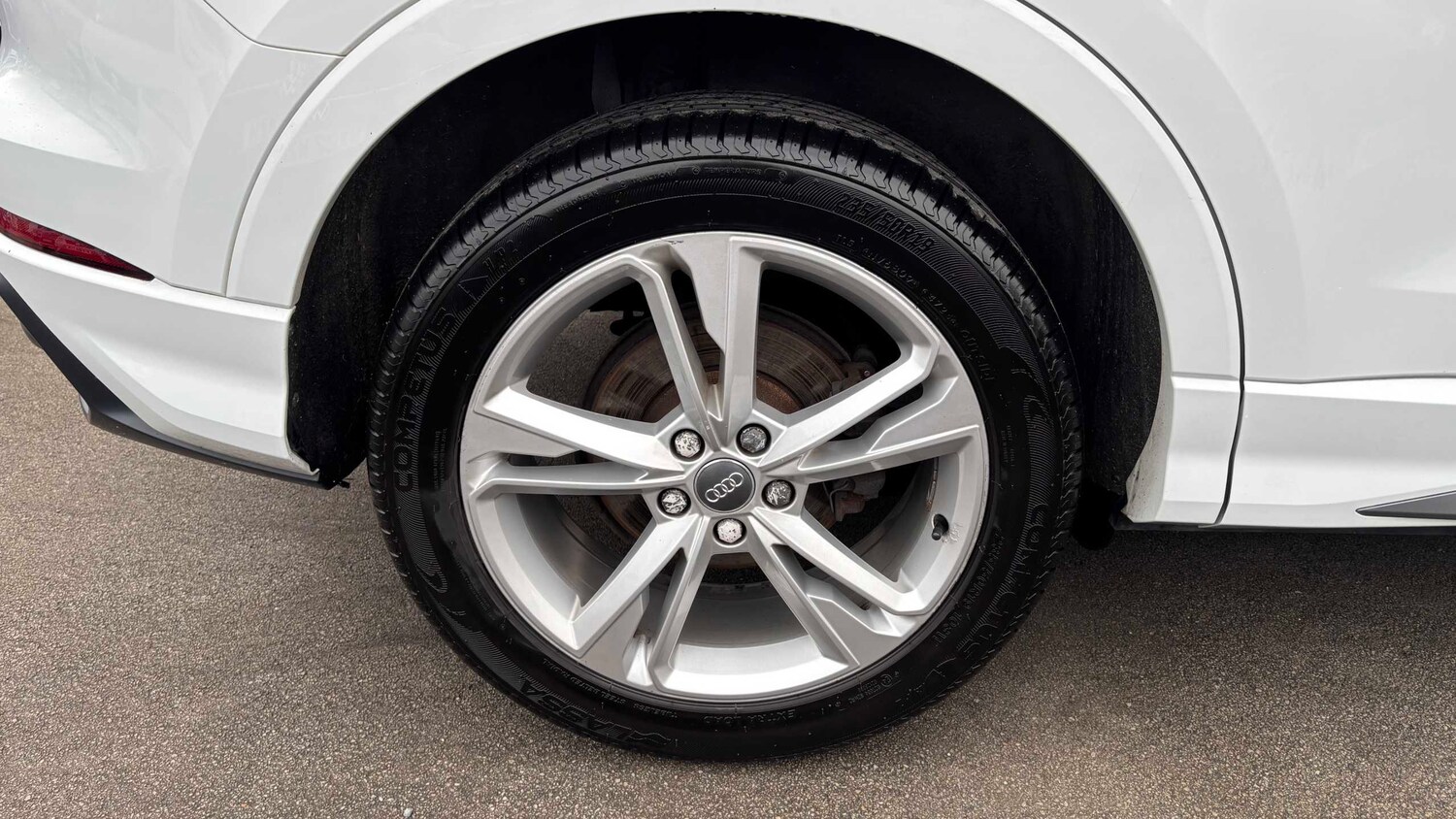 Used Audi Q3 for sale - 77858272: Photo 10