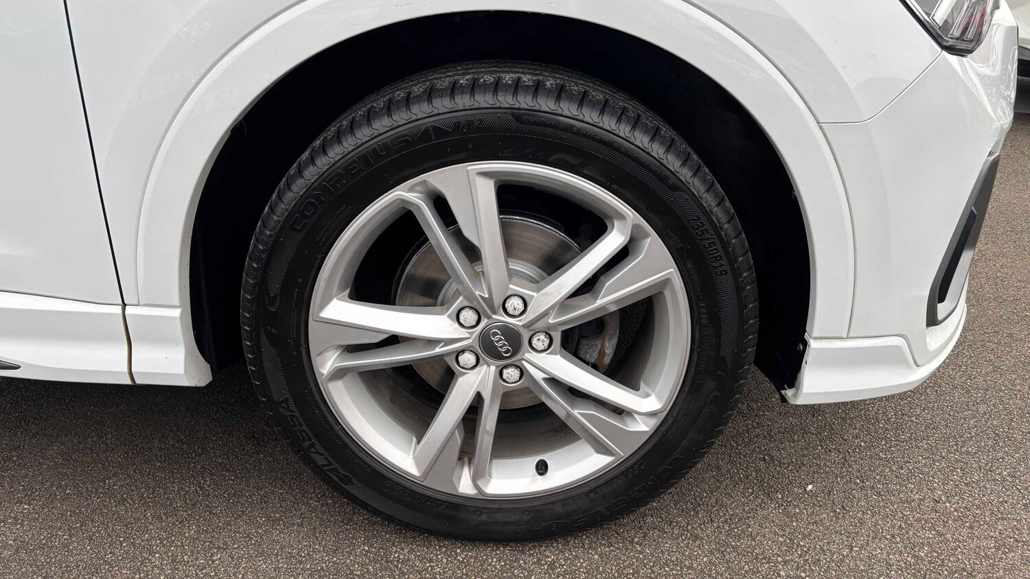 Used Audi Q3 for sale - 77858272: Photo 11