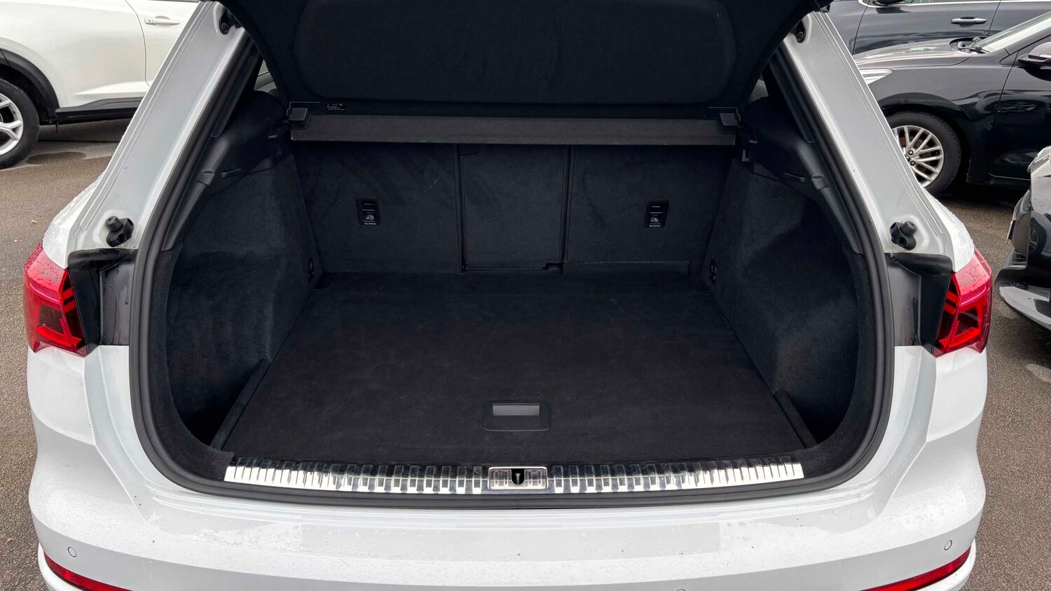 Used Audi Q3 for sale - 77858272: Photo 12