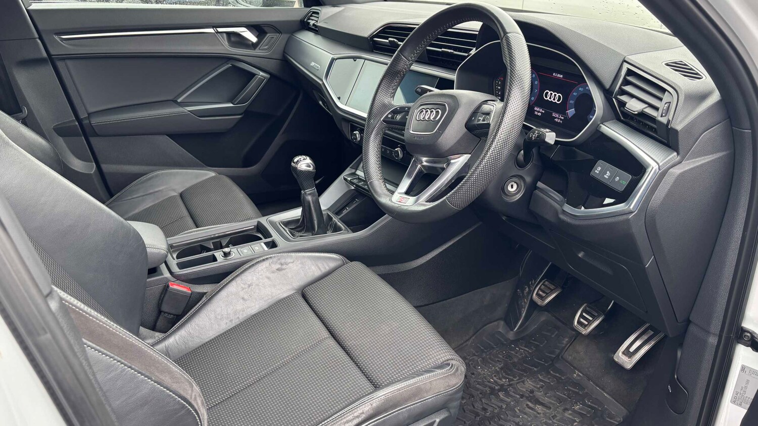 Used Audi Q3 for sale - 77858272: Photo 13