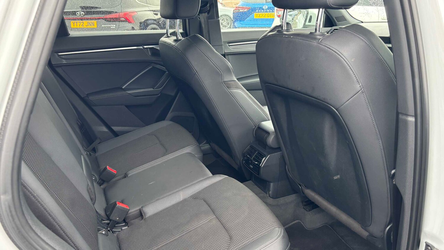 Used Audi Q3 for sale - 77858272: Photo 14