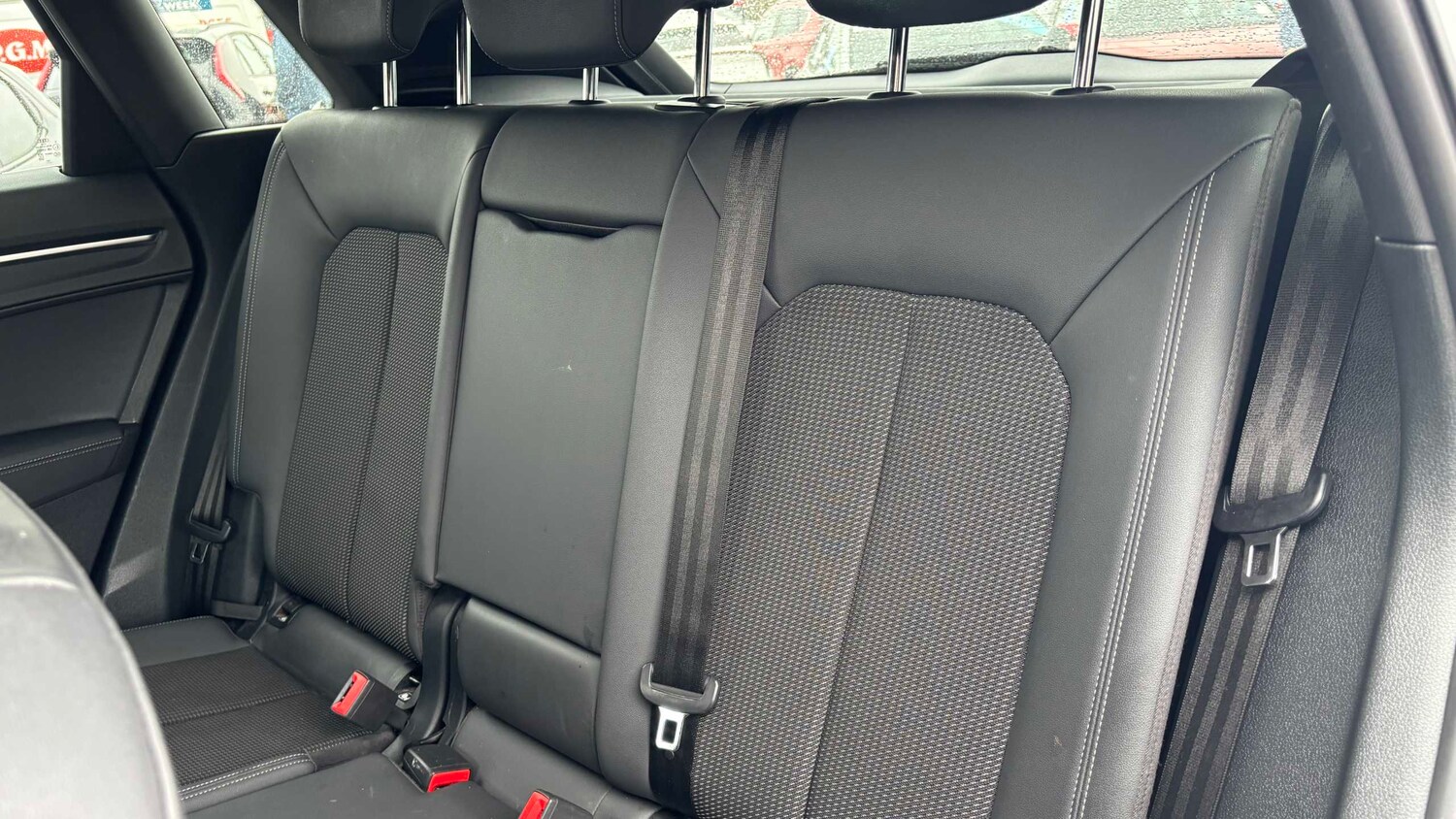 Used Audi Q3 for sale - 77858272: Photo 15