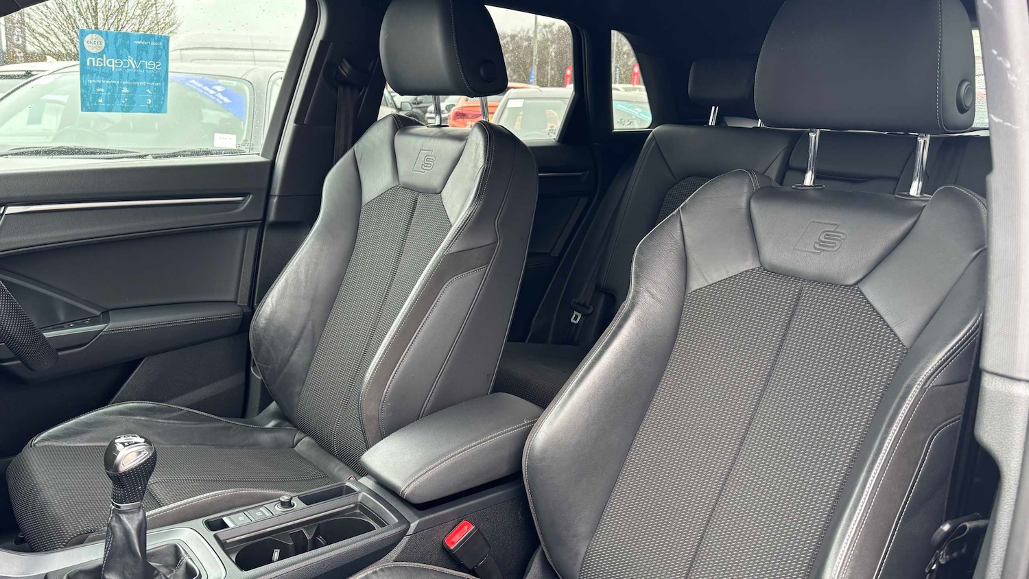 Used Audi Q3 for sale - 77858272: Photo 16