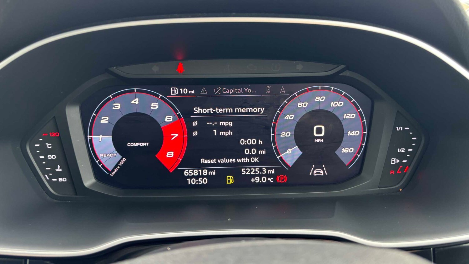 Used Audi Q3 for sale - 77858272: Photo 17