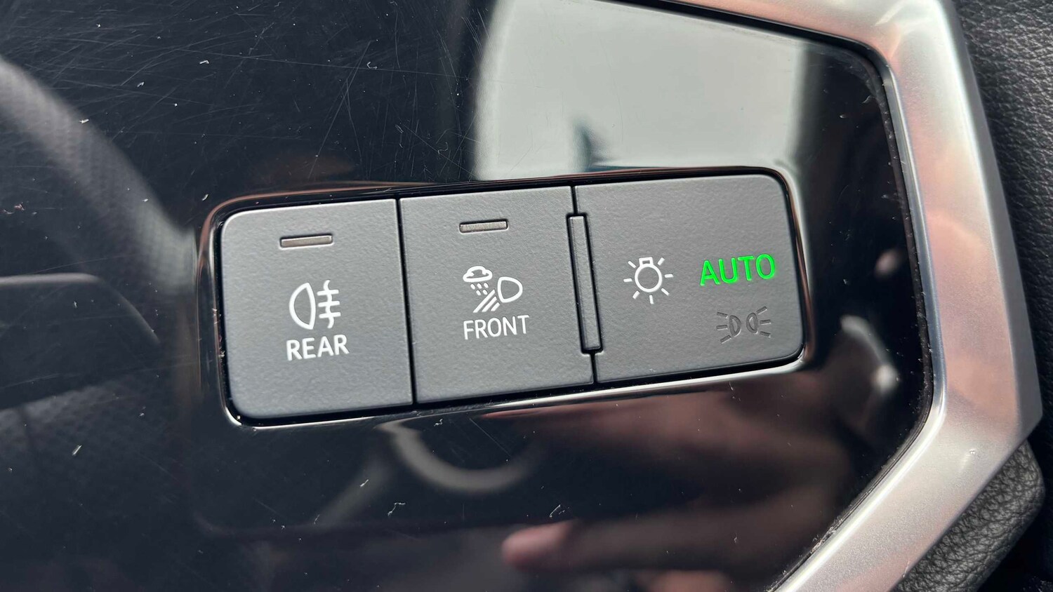 Used Audi Q3 for sale - 77858272: Photo 22