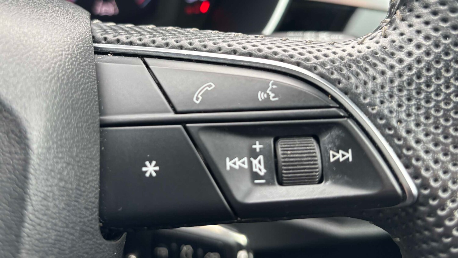 Used Audi Q3 for sale - 77858272: Photo 24