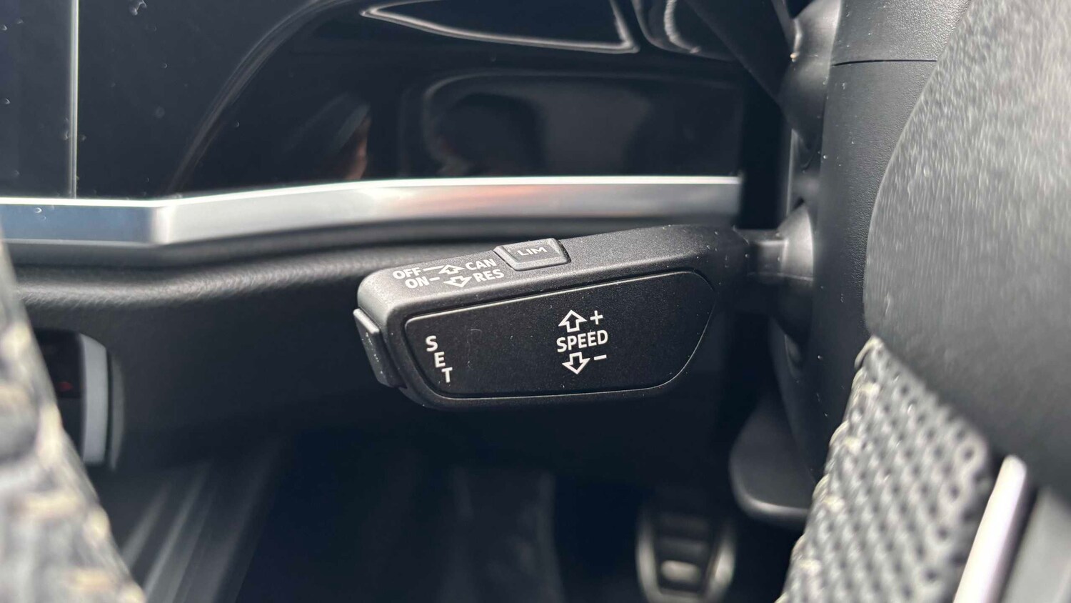 Used Audi Q3 for sale - 77858272: Photo 25