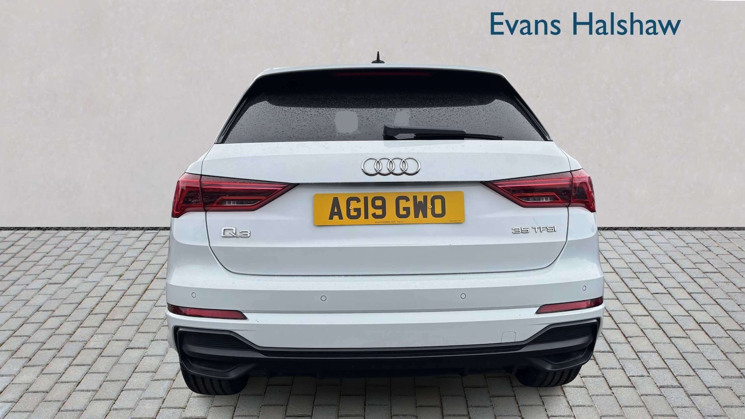 Used Audi Q3 for sale - 77858272: Photo 4