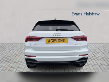 Used Audi Q3 2019 for sale - 77858272: Photo