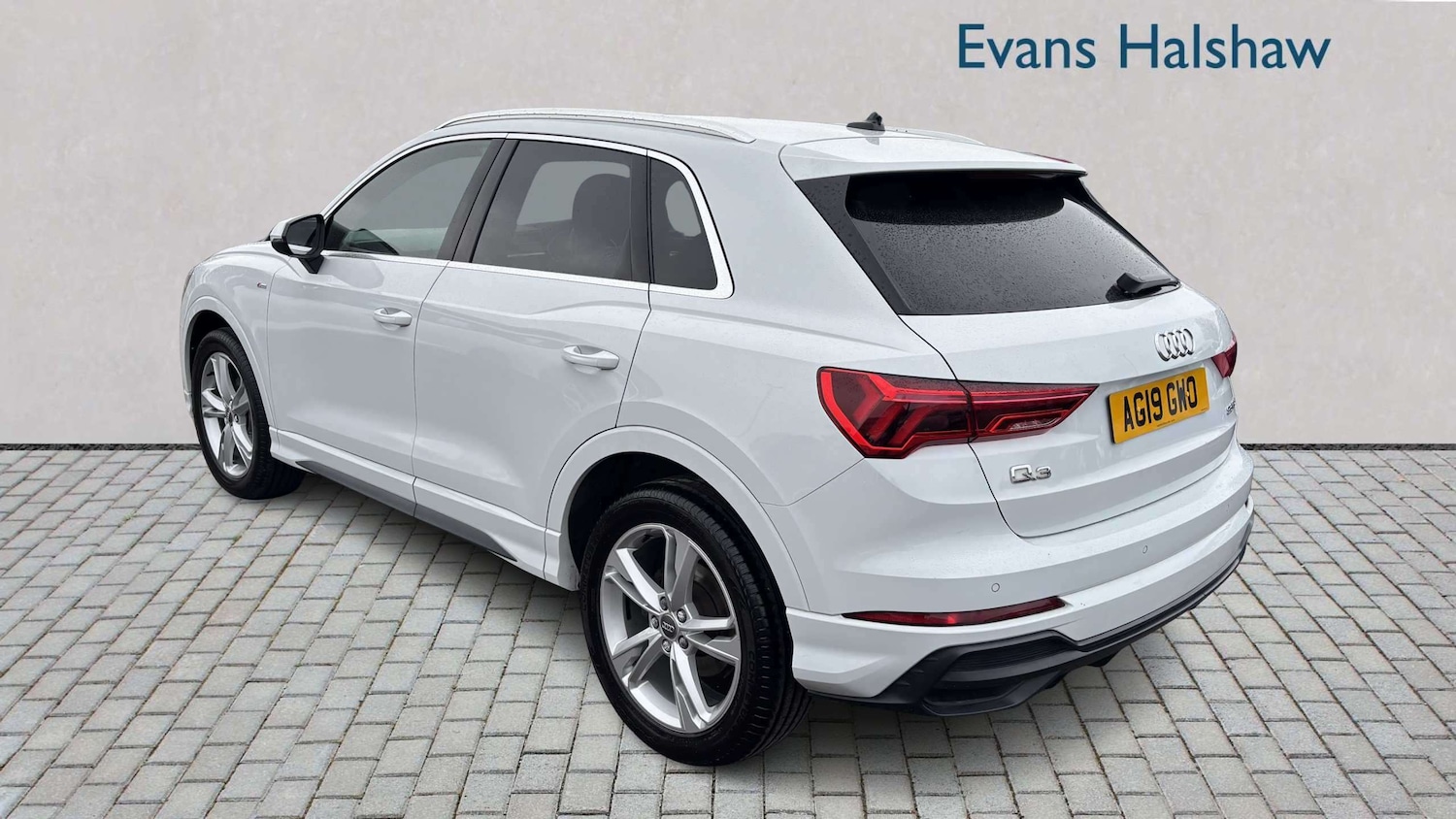 Used Audi Q3 for sale - 77858272: Photo 5