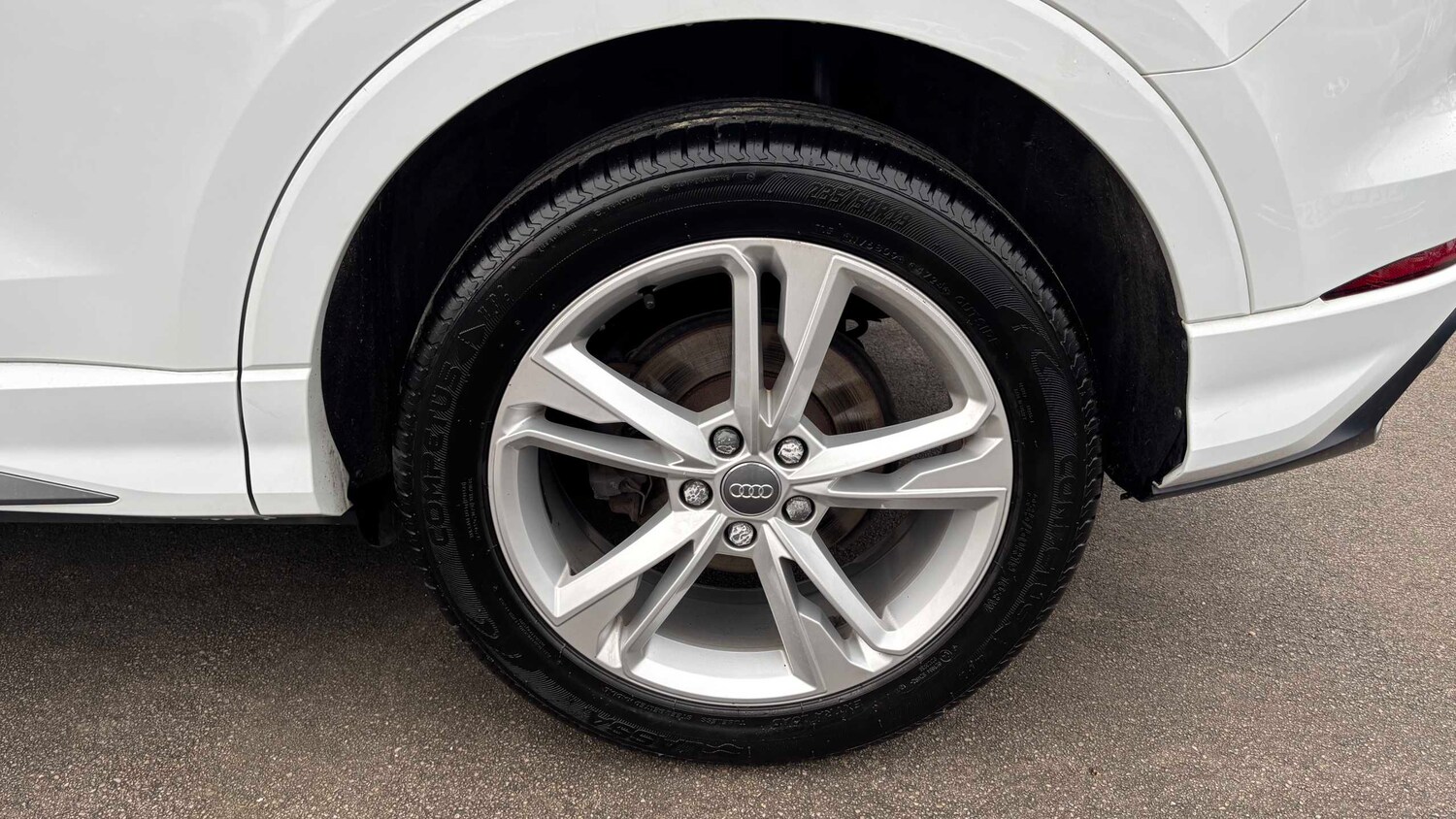 Used Audi Q3 for sale - 77858272: Photo 9