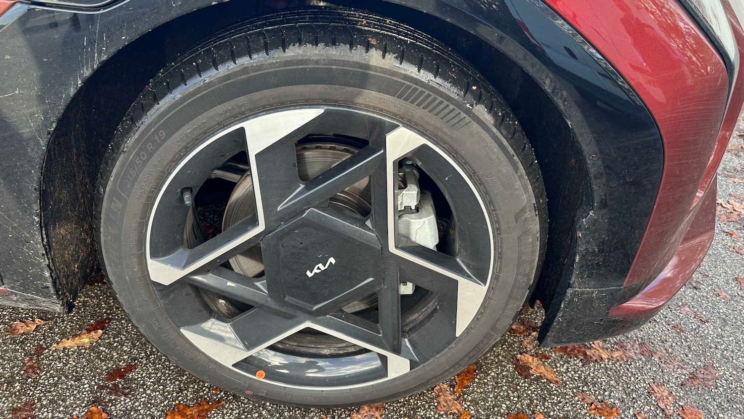 Used Kia EV4 2025 for sale - 77960640: Photo 3