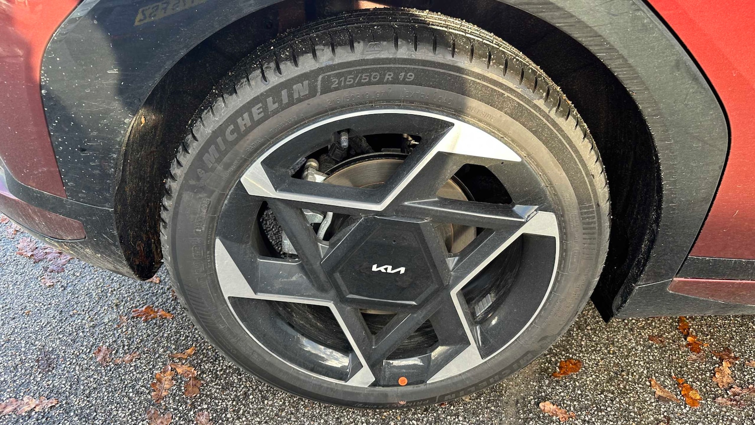 Used Kia EV4 2025 for sale - 77960640: Photo 4