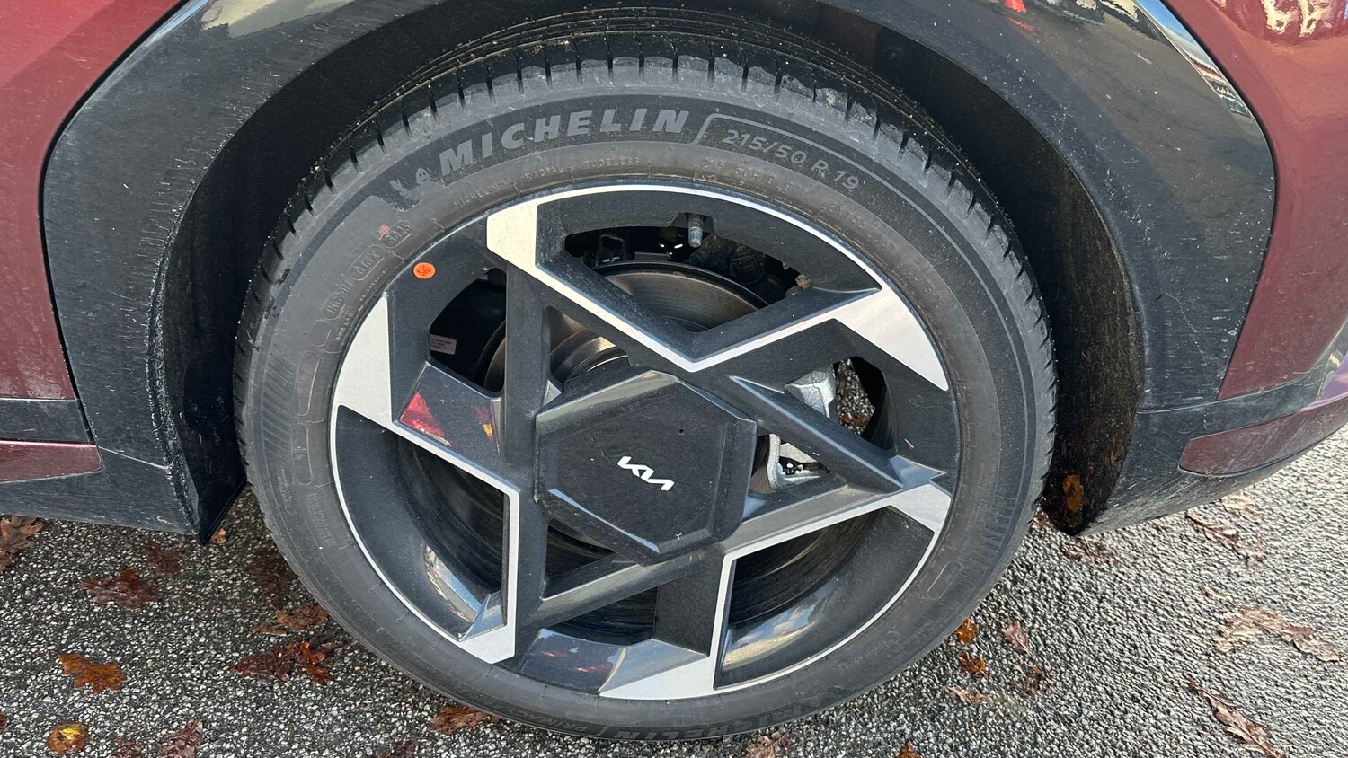 Used Kia EV4 2025 for sale - 77960640: Photo 5