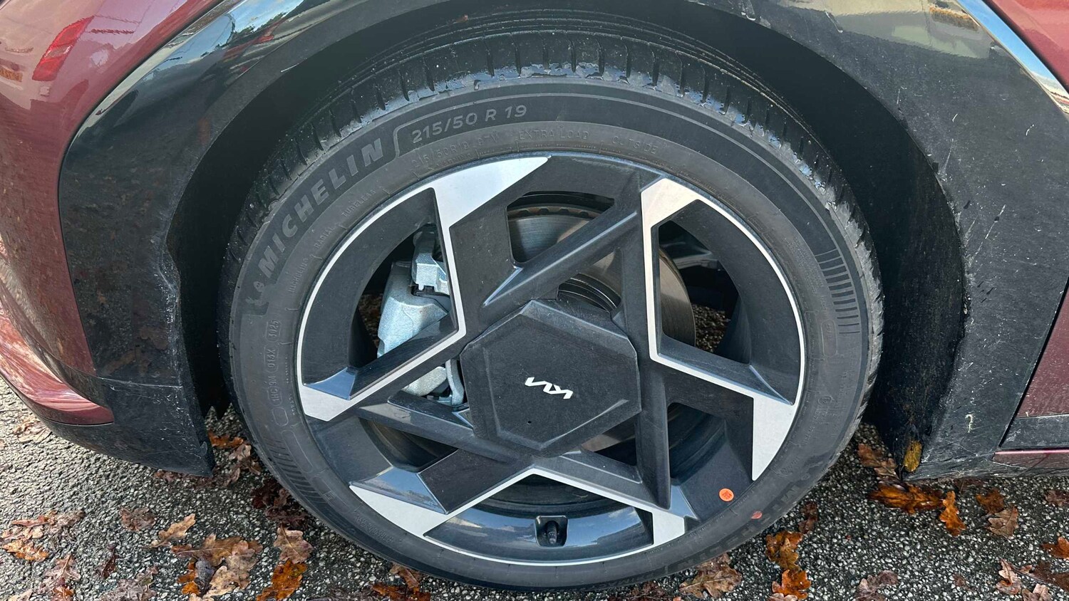 Used Kia EV4 2025 for sale - 77960640: Photo 6