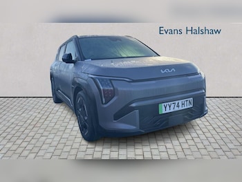 Used Kia EV3 2024 for sale - 78351869: Photo