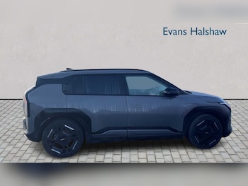 Used Kia EV3 2024 for sale - 78351869: Photo