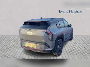 Used Kia EV3 2024 for sale - 78351869: Photo