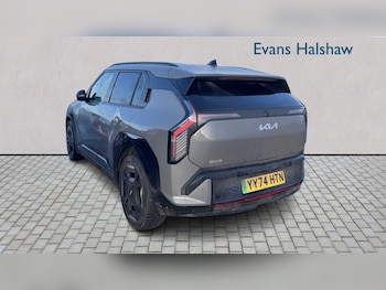 Used Kia EV3 2024 for sale - 78351869: Photo