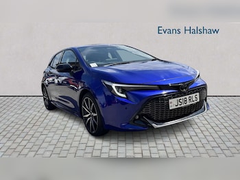 Used Toyota Corolla 2023 for sale - 79351758: Photo
