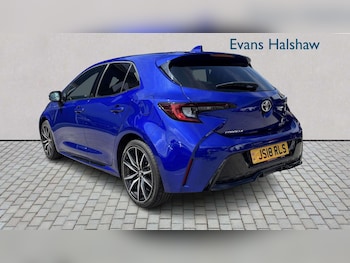 Used Toyota Corolla 2023 for sale - 79351758: Photo