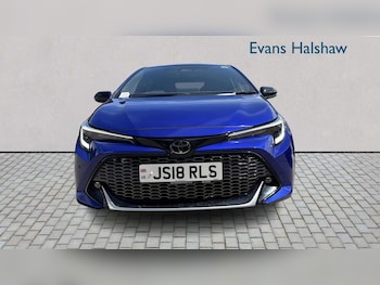 Used Toyota Corolla 2023 for sale - 79351758: Photo