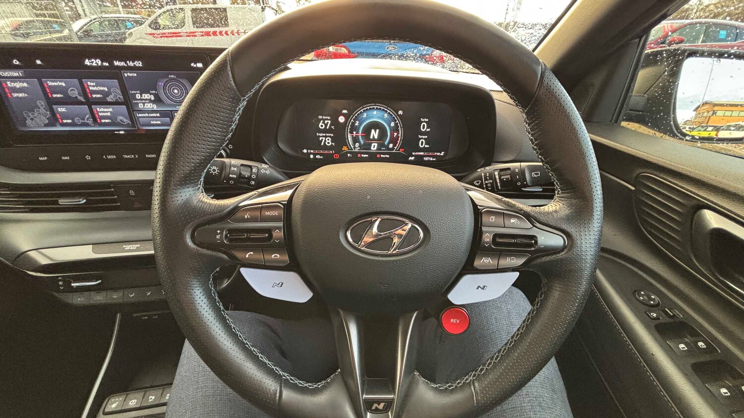 Used Hyundai i20 for sale - 77861811: Photo 13