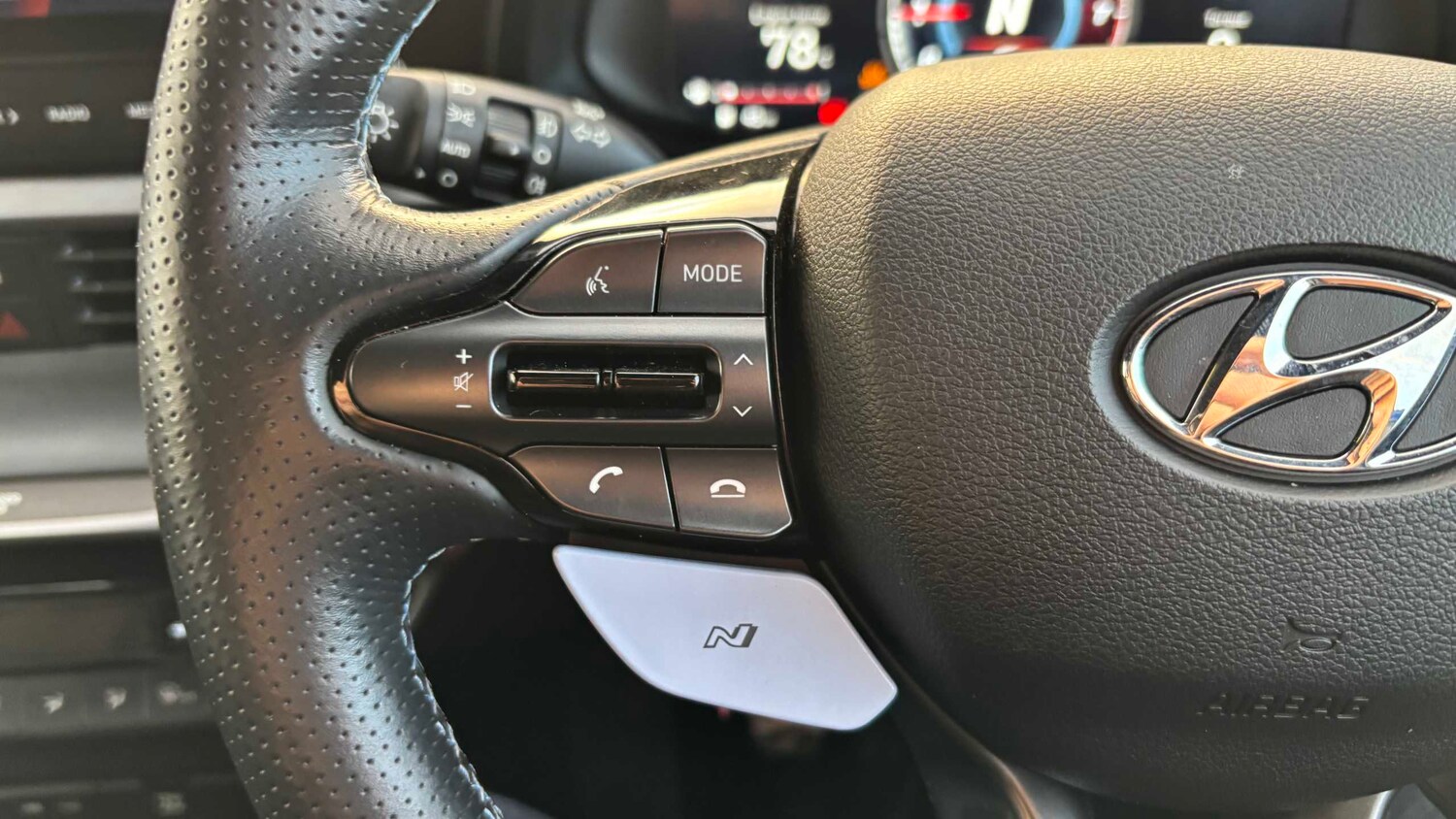 Used Hyundai i20 for sale - 77861811: Photo 14