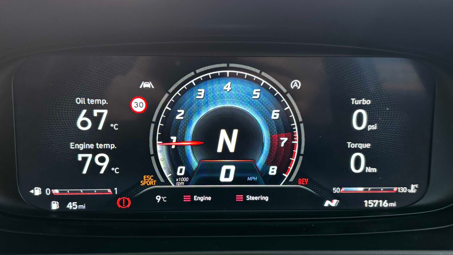 Used Hyundai i20 for sale - 77861811: Photo 15