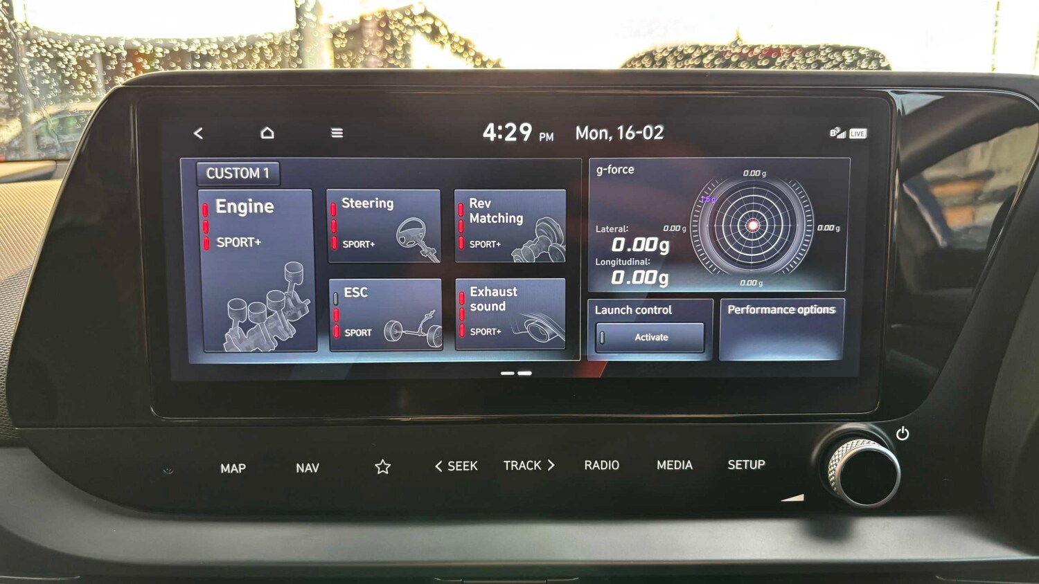 Used Hyundai i20 for sale - 77861811: Photo 16