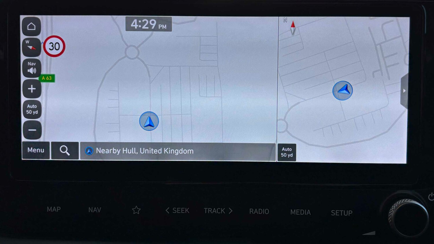 Used Hyundai i20 for sale - 77861811: Photo 18